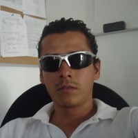 Eder Ediñho Perez Maldonado