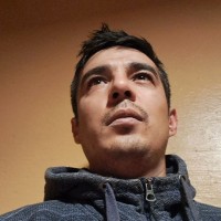 Daniel Ormeño