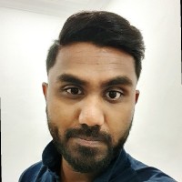 Siva Moorthy