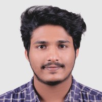 Abhishek V Mohan
