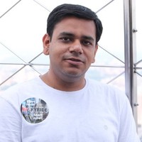 Mohit Saxena