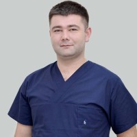 Ion Rotari