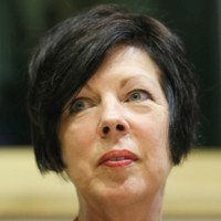 Theresa Griffin