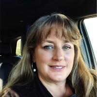 Michelle Blake
