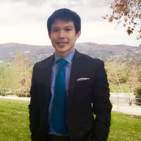 Chang Anthony