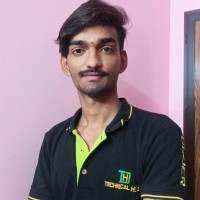 Naga Venkata Arjun Tutika