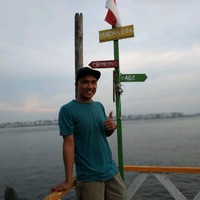 rico rinaldi harahap