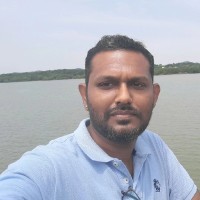 Tinagaran Arunasalam