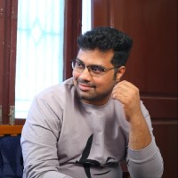Sai Sreekanth B