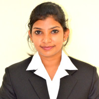 DIVYA S KUMAR