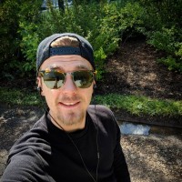 Aaron Mastin