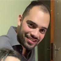 Bruno Roberto Paulino