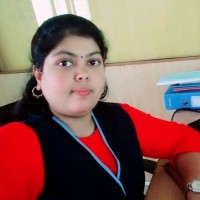 Bhargavi Thorat