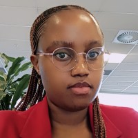 Kgaogelo Ngwayile