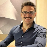 André Alves Machado