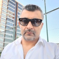 Baturay Özgür Dehri