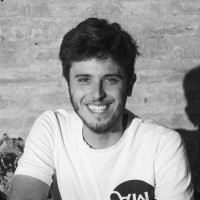 Sergio Agustin Lopez
