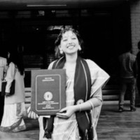 Prapti Upadhayay