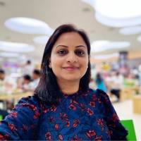 Madhu Suryawanshi