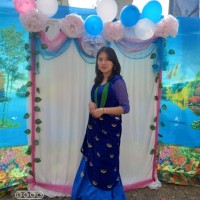 Anisha Gurung