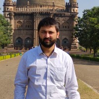 Syed Ali Shuja
