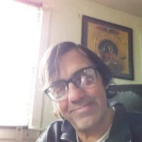 Christopher Halk