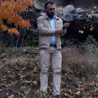 Mojtaba Nikrouz