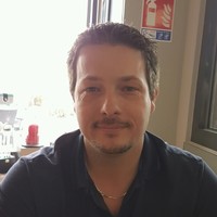 Olivier Perraud