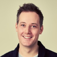 Simon Reynolds
