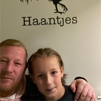 Robbert Jan De Haan