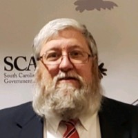 Patrick Westcott
