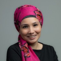 Khadijah Madihi