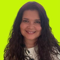 Cristiane Magalhães