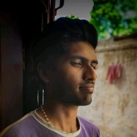 Vinoth I. S
