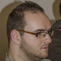 Daniel Fernández Heredia