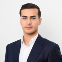 Berke Eken