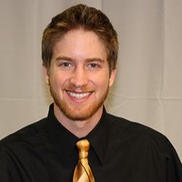 Cole Eckelman