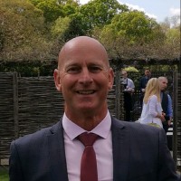 Rob Shelley