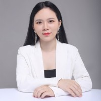 Jasmine Yang
