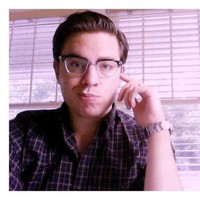Peter Eric