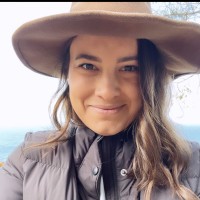 Jenna Scolinos