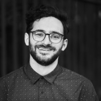 Jeffrey Decker