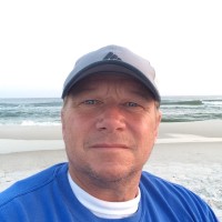 Patrick Scarbrough