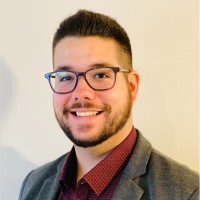 Mikaël Carbonneau Lacroix
