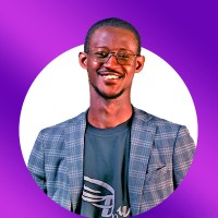 Abdoul Dramane OUEDRAOGO 🟣