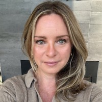 Carrie Nystrom
