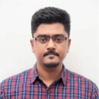 Anoop Vishwanathan