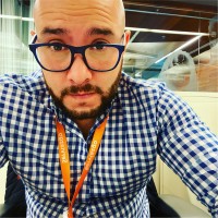 Jose Matadamas Bermúdez