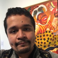 German Sanchez De La Paz