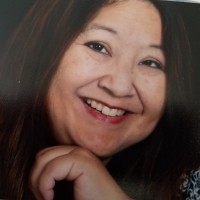 Christine Corpus